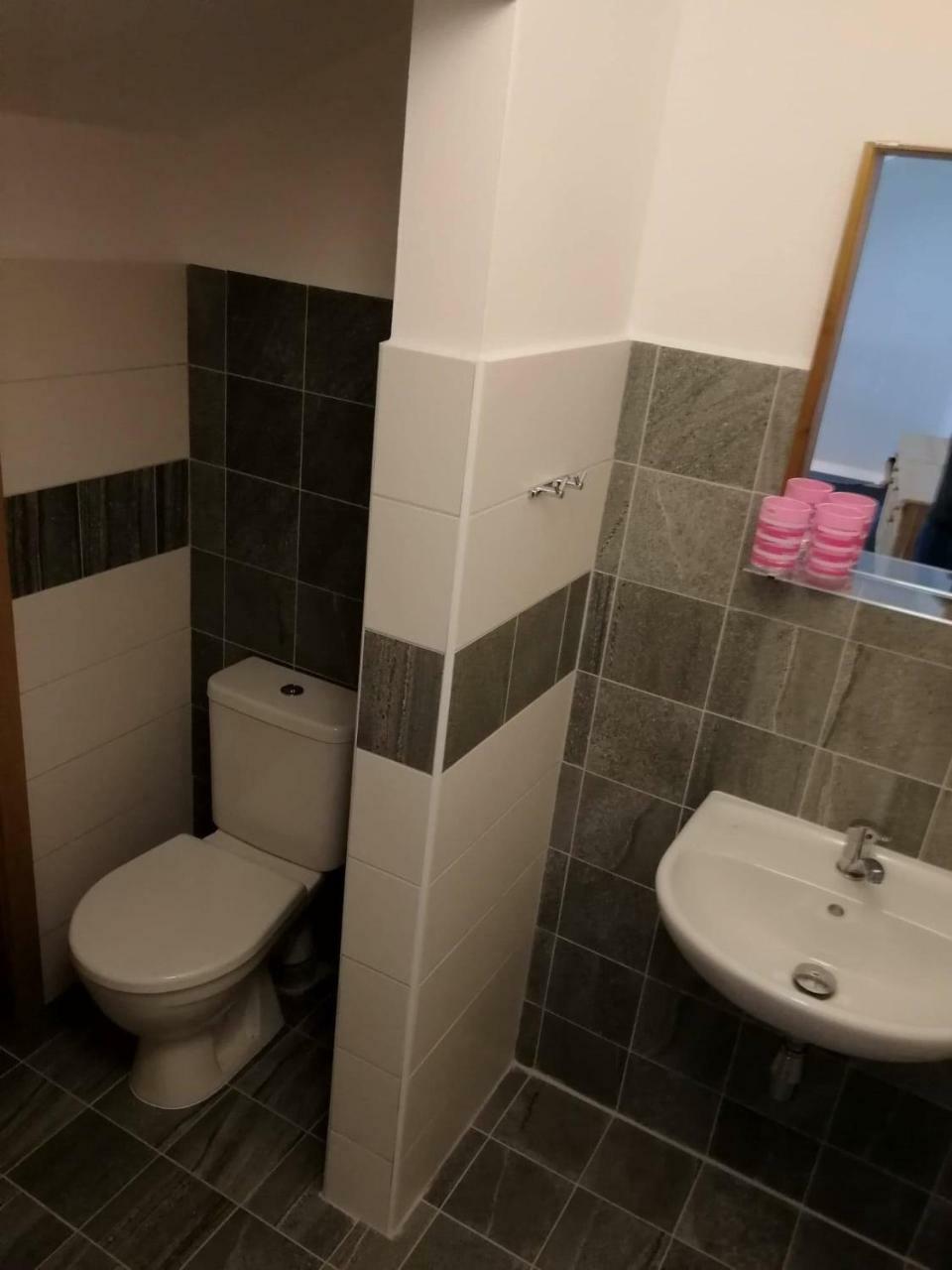 Apartman U Hippolyta Jindřichŭv Hradec Exterior foto